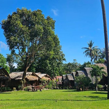 Eden Lanta Bungalow Koh Lanta Bagian luar foto