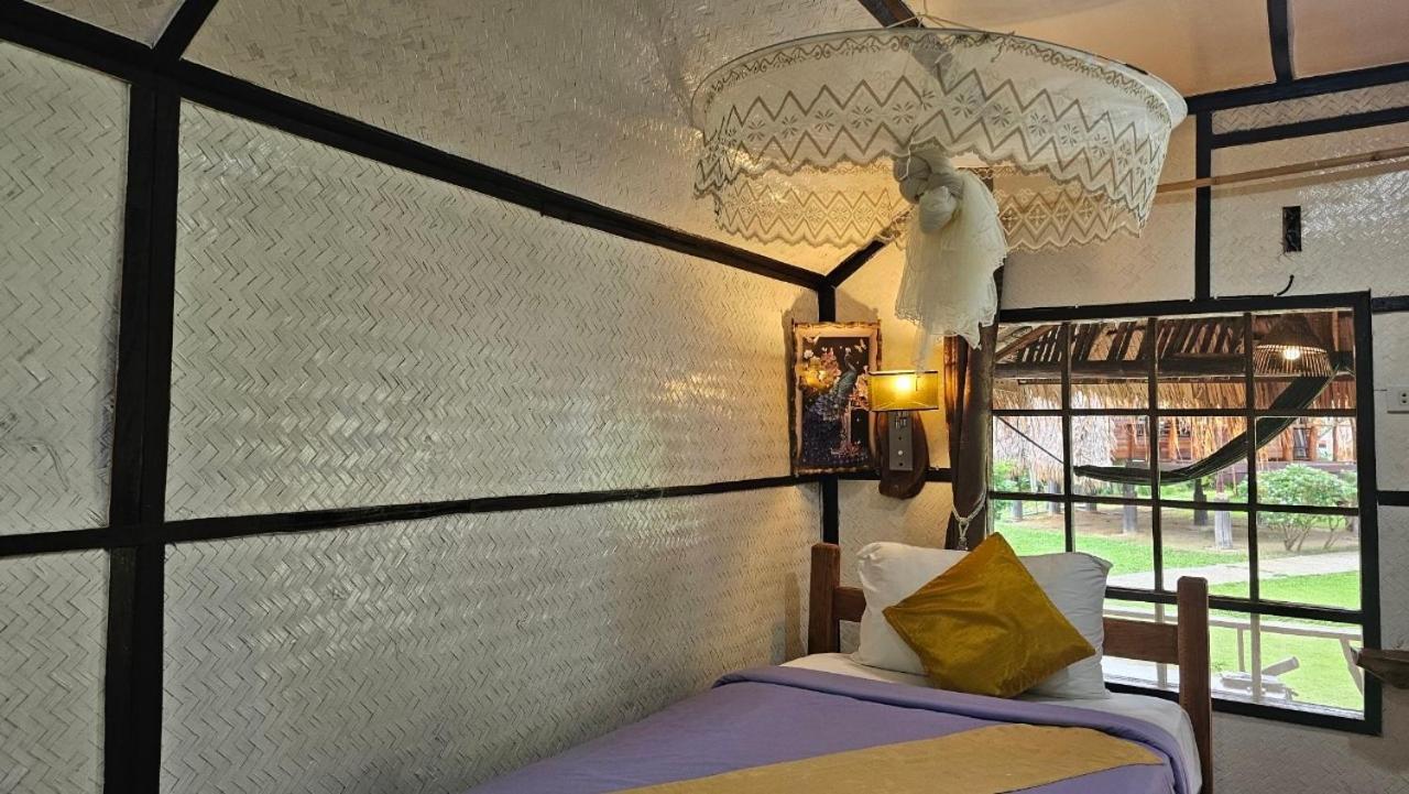 Eden Lanta Bungalow Koh Lanta Bagian luar foto