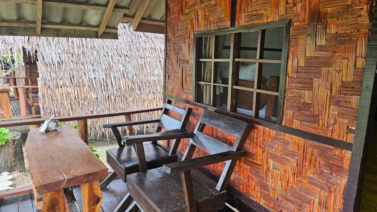 Eden Lanta Bungalow Koh Lanta Bagian luar foto