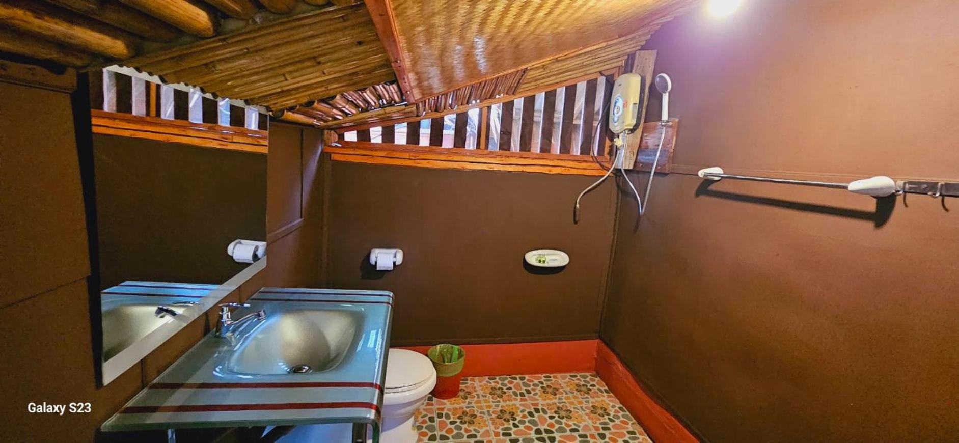 Eden Lanta Bungalow Koh Lanta Bagian luar foto